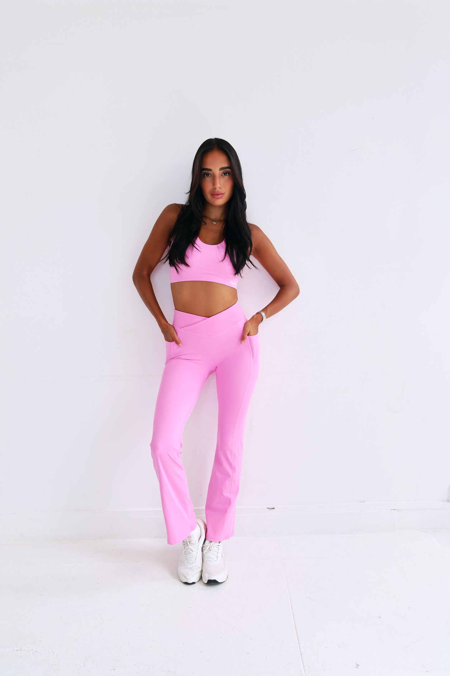 SCULPT FLARE – THE SCULPT EDIT
