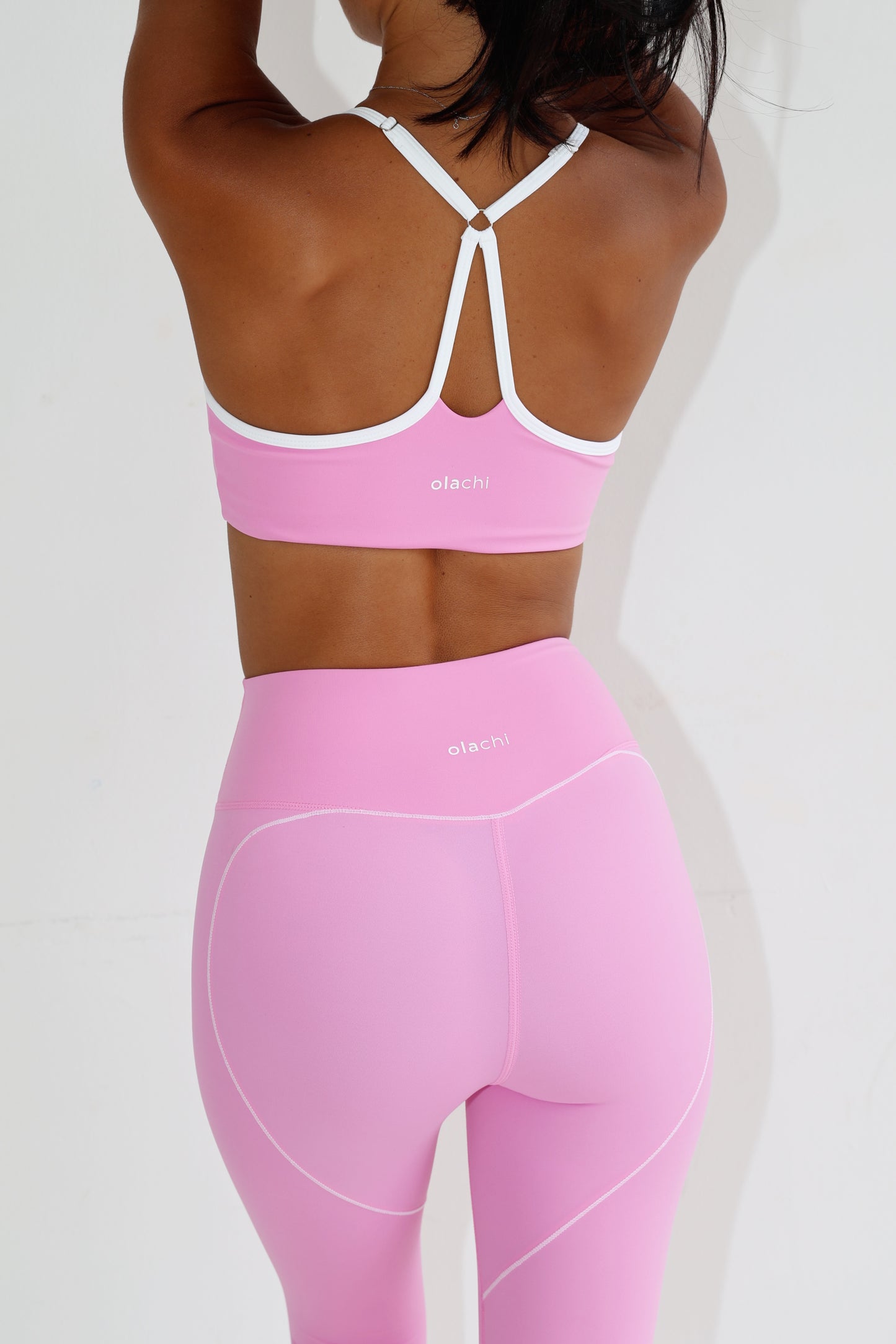 SCULPT BRA – THE SCULPT EDIT