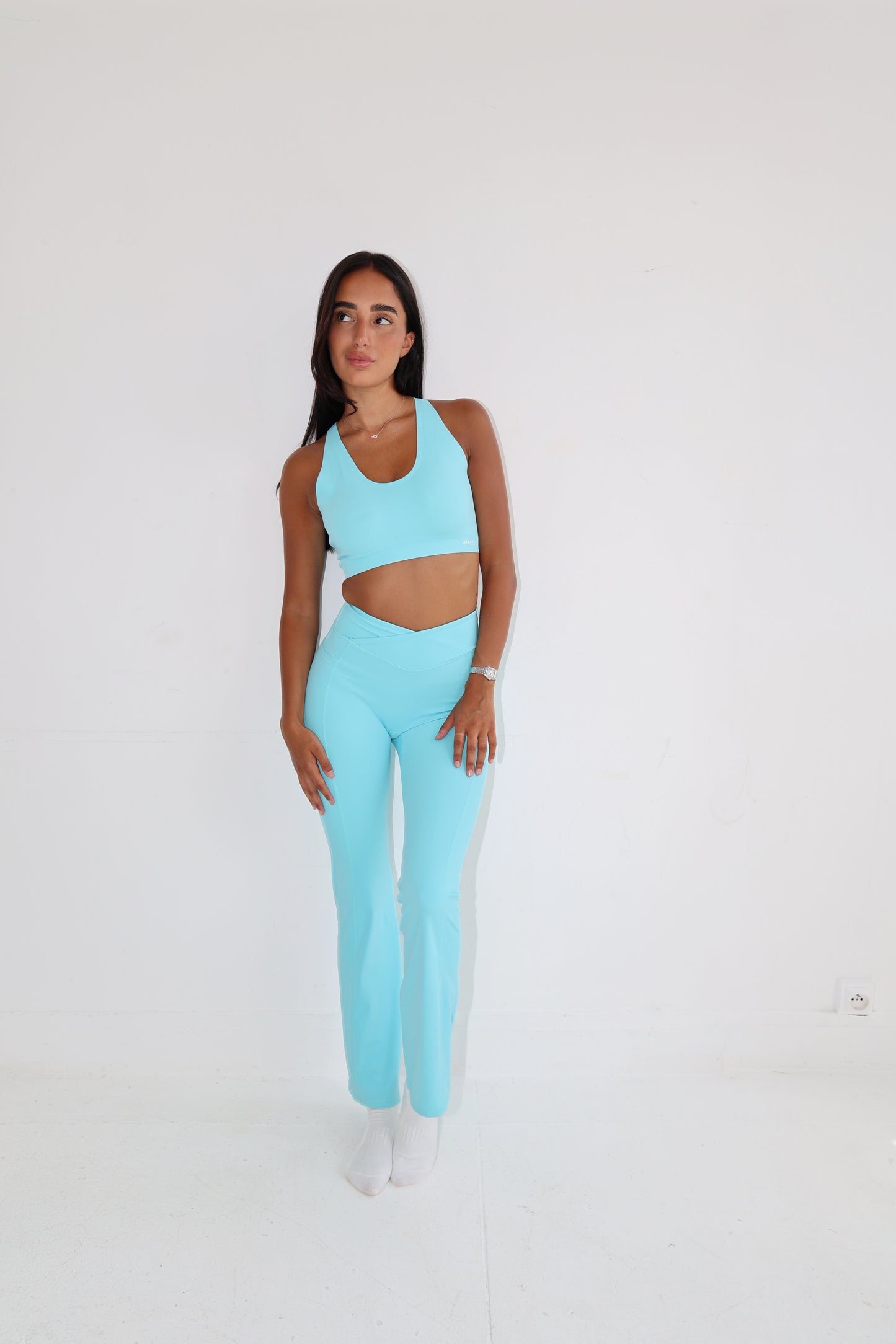 SCULPT FLARE – THE SCULPT EDIT