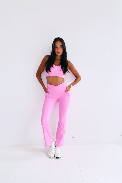 SCULPT FLARE – THE SCULPT EDIT