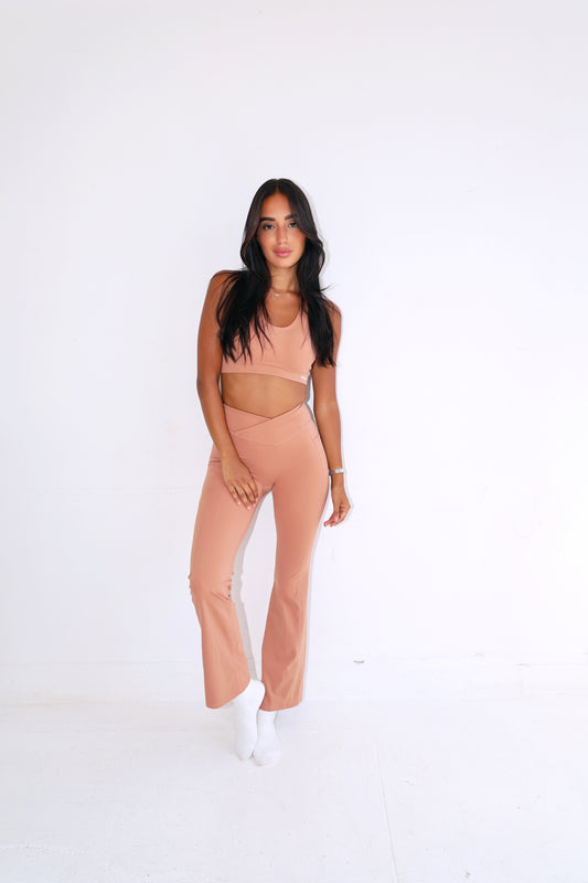 SCULPT FLARE – THE SCULPT EDIT